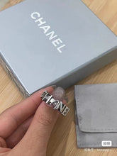 China Replica Chanel Rings 42usd Only